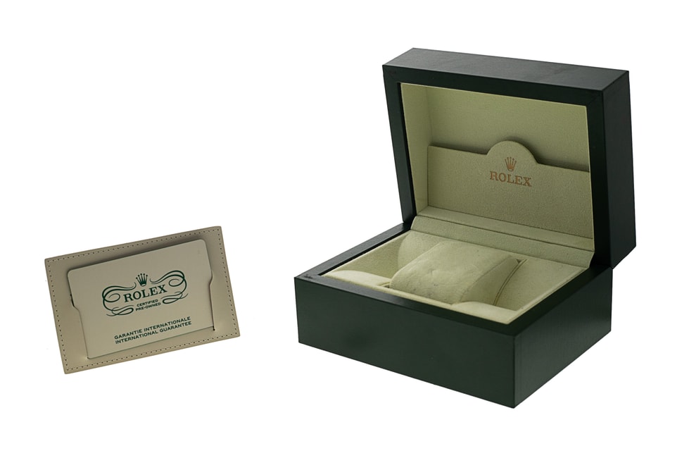 Rolex Submariner 16613 Image 4